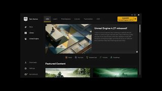 How to Update the Unreal Engine Version?