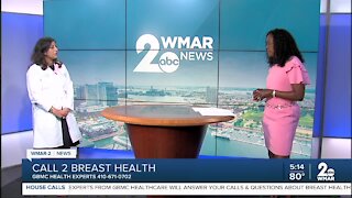 Call 2 Breast Health: Dr Priyanka Mittar