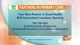 Healthy Senior Living: Medicare Annual Enrollment