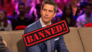 Most Hated Bachelor Ever Arie Luyendyk BANNED from the State of Minnesota!!?