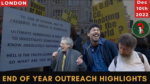 END OF YEAR OUTREACH HIGHLIGHTS