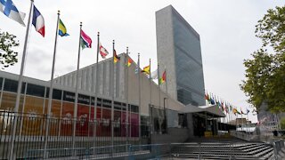 President Trump Won't Attend UN General Assembly In Person