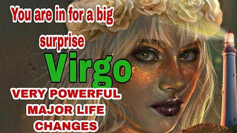 Virgo A SECRET PARTY SHAKE UP THEN CELEBRATION, PREGNANCY Psychic Tarot Oracle Card Prediction Read