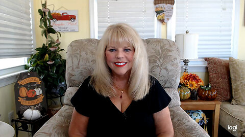 Gemini Psychic Tarot Reading for October 2023 by Pam Georgel