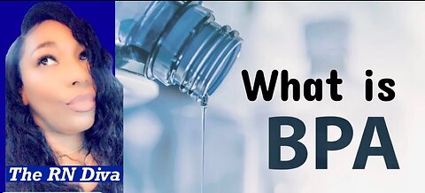The Dangers of Bisphenol A (BPA)