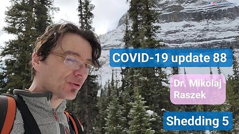 Shedding Investigation Part 5: exosomes in COVID-19 (update 88)