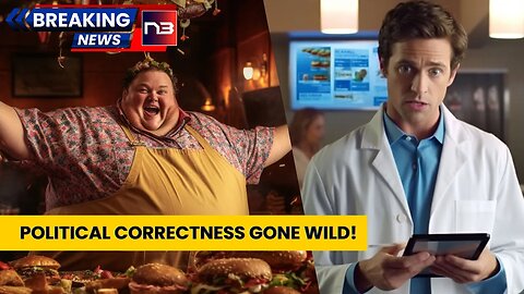 Political Correctness Gone Wild: Erasing 'Obesity' from Medical Discourse"