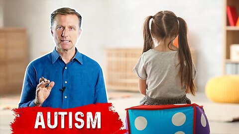 8 Recommendations for Autism