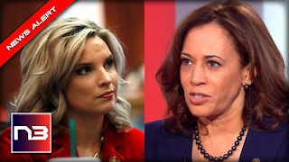 BREAKING: Kamala Harris Could Soon Be Cut Off!