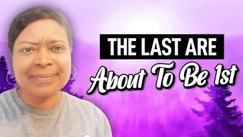 Urgent Prophetic Word: God is Roaming the Fields and the LAST WILL BE 1st! 🥇