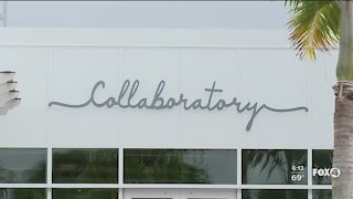 Non-profits calling on the Collaboratory to reopen to the public