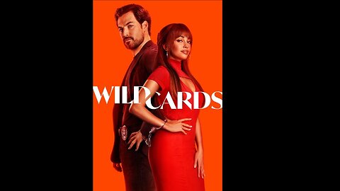 *🃏♠️ Wild Cards: The Unlikely Alliance (2024) - Season 1 [Watch Links Below]*