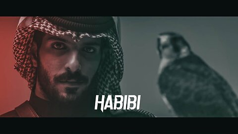DJ Gimi-O × Habibi [Slowed+Reverb]