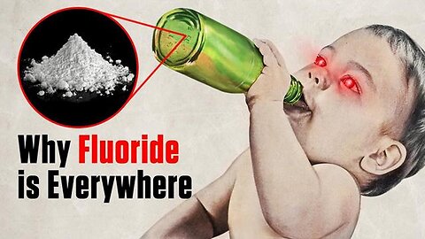 The Satanic Evil History of Fluoride! Follow the Fucking Money! (Reloaded) [Feb 5, 2023]