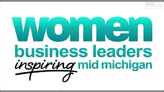 Women Business Leaders Inspiring Mid Michigan: Shannon Schlegel