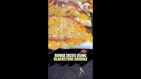 How to Make Birria Tacos using Instant Pot & Blackstone Griddle