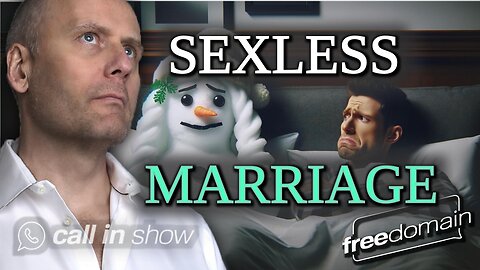 Sexless Marriage!
