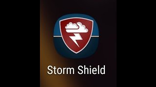 Prepare for severe weather season with Storm Shield app