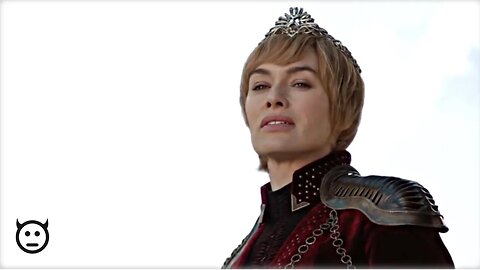 Pure Evil Cersei | Game of Thrones