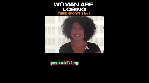 Women are losing their Sports 1 by 1 … (PRO SKATE NOW)