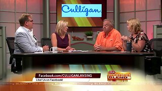 Culligan of Lansing - 9/11/19