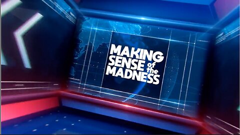 Making Sense Of The Madness - David Icke Talks To Jason Bermas