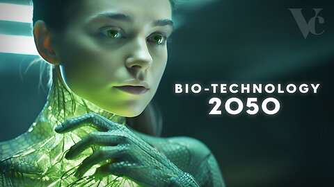 BIOTECHNOLOGY in the Future: 2050