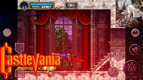 Download Castlevania Symphony Of The Night Android
