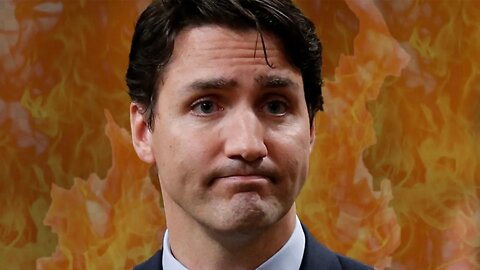 The Fall of Justin Trudeau 🔥
