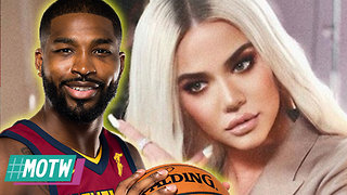 Khloe Kardashian KICKS Tristan Out Of True’s Life For Showing ZERO Interest In Being A Father | MOTW