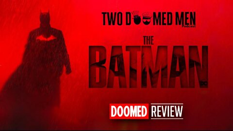 "The Batman" Review