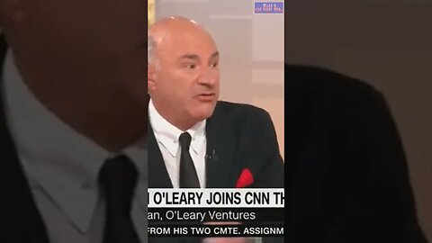 Kevin O'Leary calls New York un-investable, says AOC is great at killing jobs.