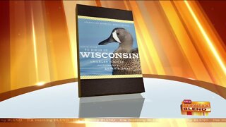 Enjoy Wisconsin's Native Birds with a New Birding Guide!