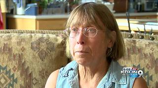 Green Valley woman talks about experience as firefighter in the 1970's