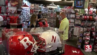 Fans and businesses react to Big 10 announcement