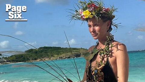 Kate Moss goes on alcohol-free trip for 50th birthday after feeling 'mortified' over sister Lottie's drug addiction