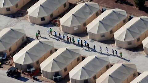 Dems Authorizing ‘Strike Force’ to Imprison Unjabbed Families: ‘Internment Camps Ready’