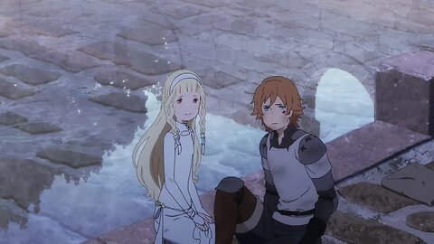 Light of Her Life AMV [Maquia When the Promised Flower Blooms]