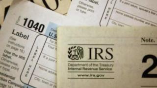 IRS warns of phone scam