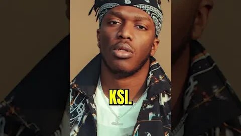 YouTube Stole $10,000 From KSI...😡