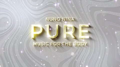 GOLD CYCLE - PURE Soundtrack [by Nuno Nina]