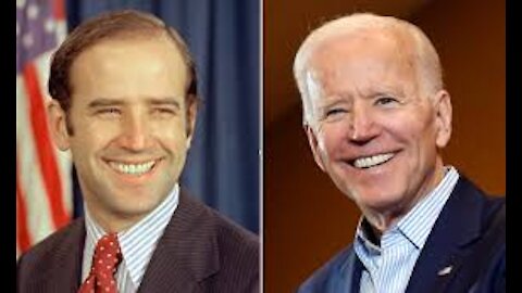 "Lying Joe" should be Biden's True Nickname