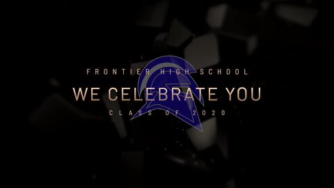 Frontier High School: Salute to Seniors 2020