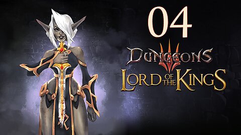 Dungeons 3 Lord of the Kings M.03 The Towers (and the Citadel) 1/3
