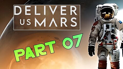 ☄️ Deliver us Mars ☄️ new action adventure games 2023 ☄️