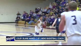 College of Idaho names new basketball head coach