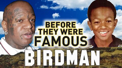 Birdman | Before They Were Famous | Biography Cash Money Records