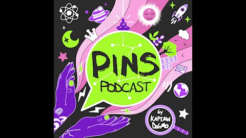 What the PINS? Intro Episode