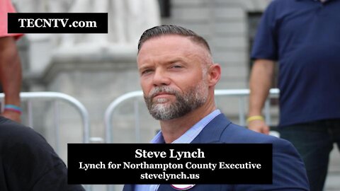 TECNTV.com / My Apologies to Steve Lynch...