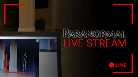 Paranormal Activity LIVE